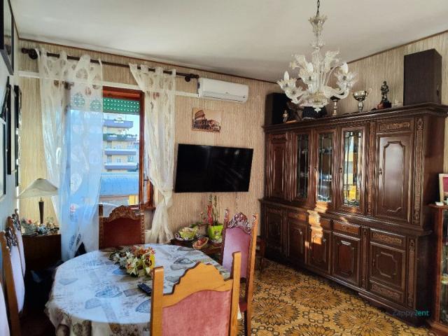 Appartamento a Roma RM