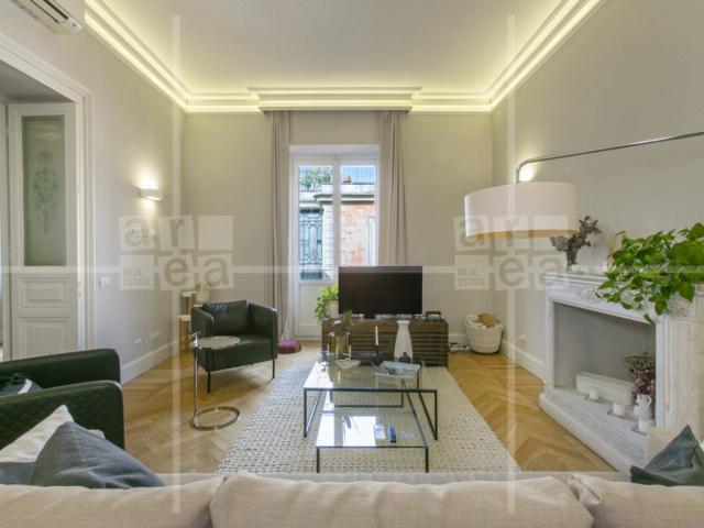 Appartamento a Roma RM