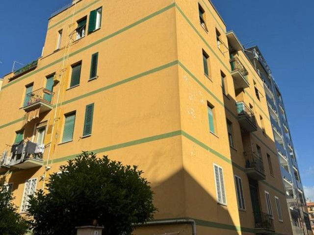 Appartamento a Roma RM
