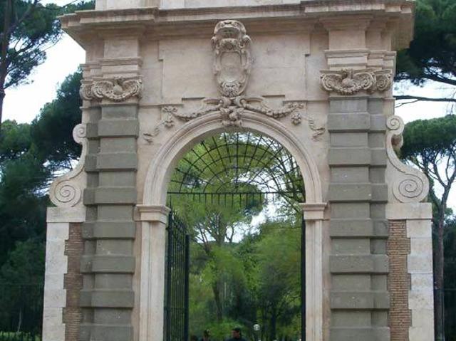 Appartamento a Roma RM