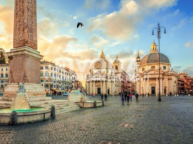 Appartamento a Roma RM