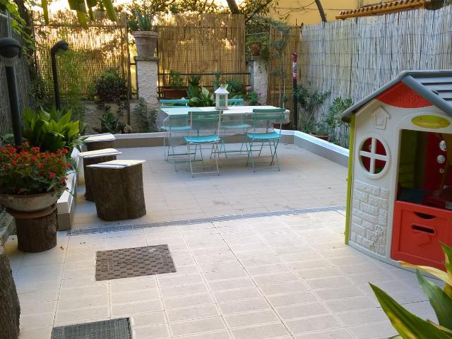 Appartamento a Roma RM