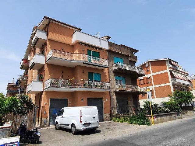 Appartamento a Roma RM