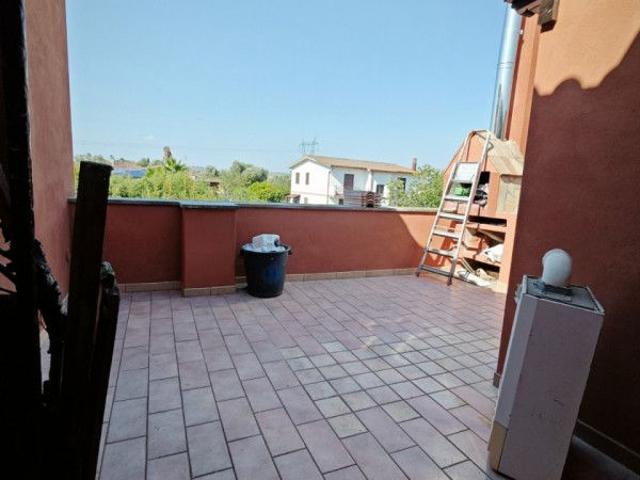 Appartamento a Roma RM