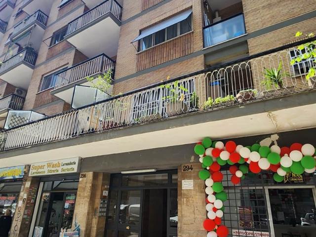 Appartamento a Roma RM
