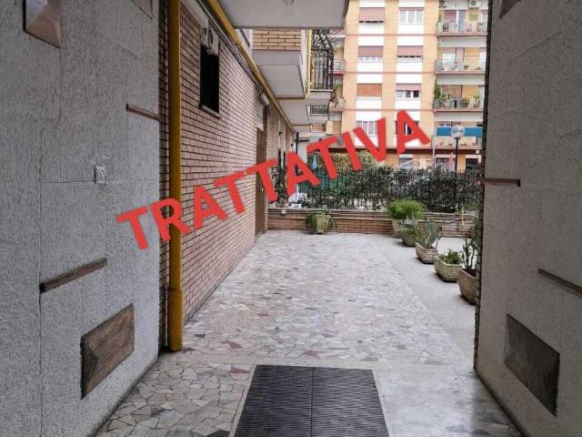 Appartamento a roma