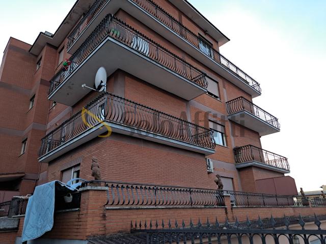 Appartamento a roma