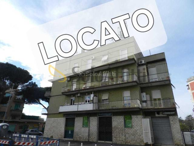 Appartamento a roma