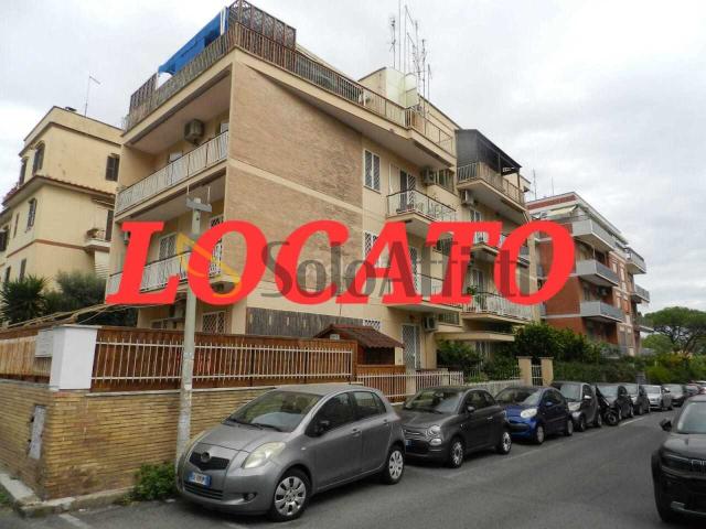 Appartamento a roma
