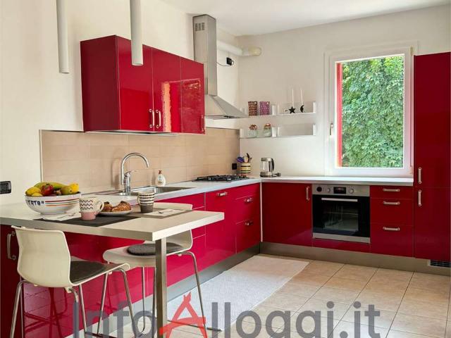 Appartamento a Romano D'ezzelino VI