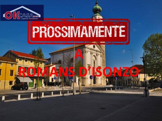 Appartamento a Romans D'isonzo GO