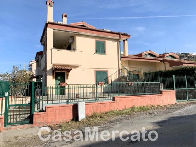 Appartamento a rocca di papa