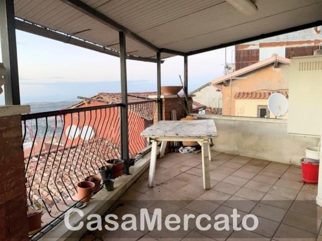 Appartamento a rocca di papa