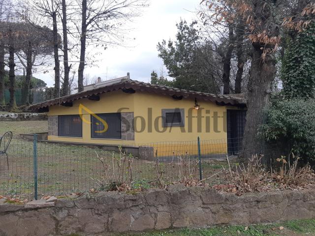 Appartamento a rocca di papa