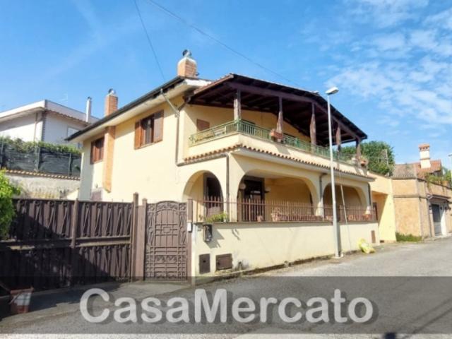 Appartamento a rocca di papa