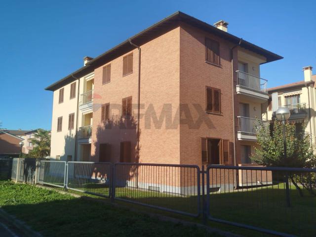 Appartamento a Rosate MI