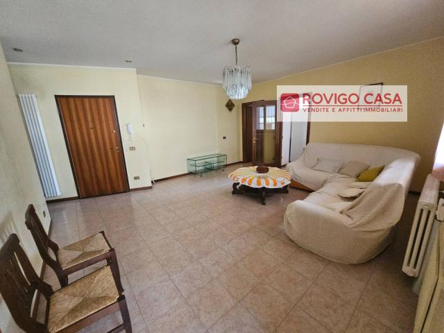 Appartamento a Rovigo RO