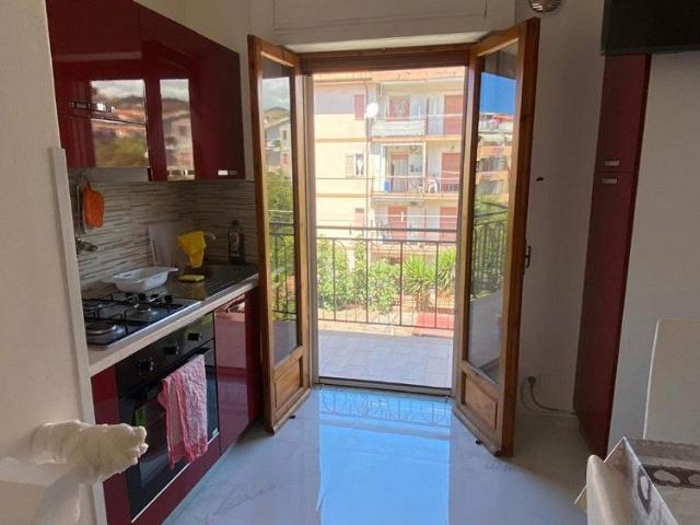 Appartamento a Scalea