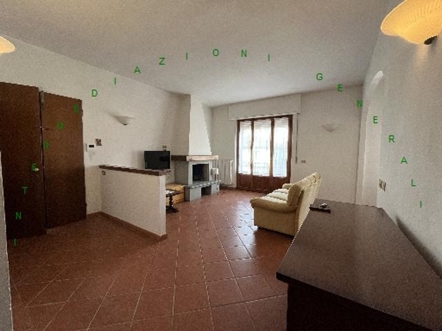 Appartamento a Scarperia E San Piero FI