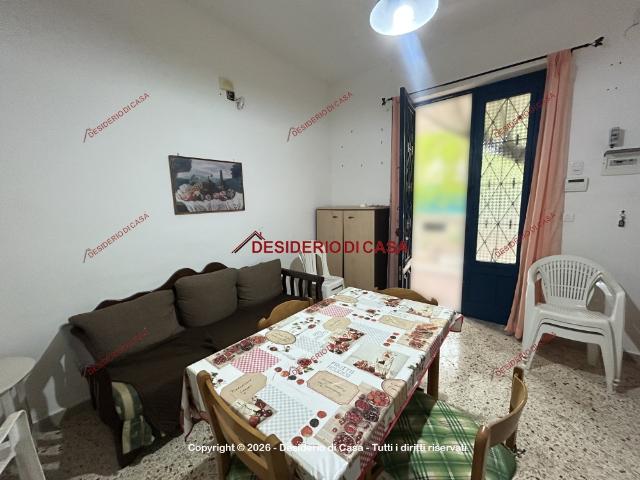 Appartamento a Santa Flavia