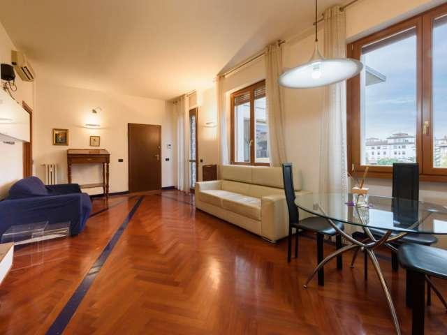 Appartamento a Santa Maria Novella, Firenze