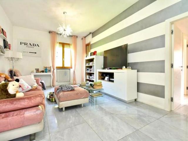 Appartamento a Santa Sofia