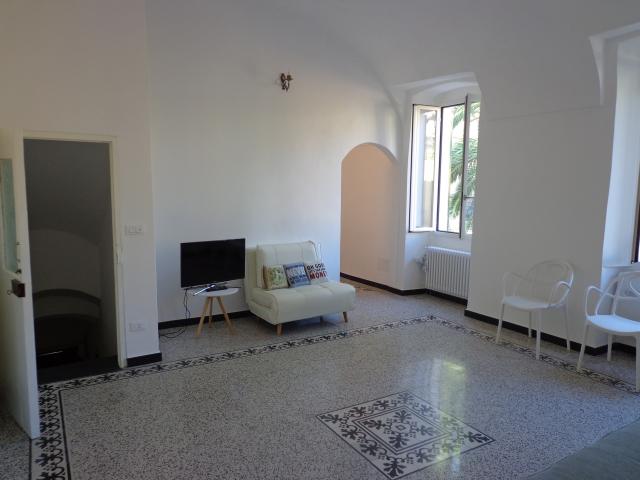 Appartamento a santo stefano al mare