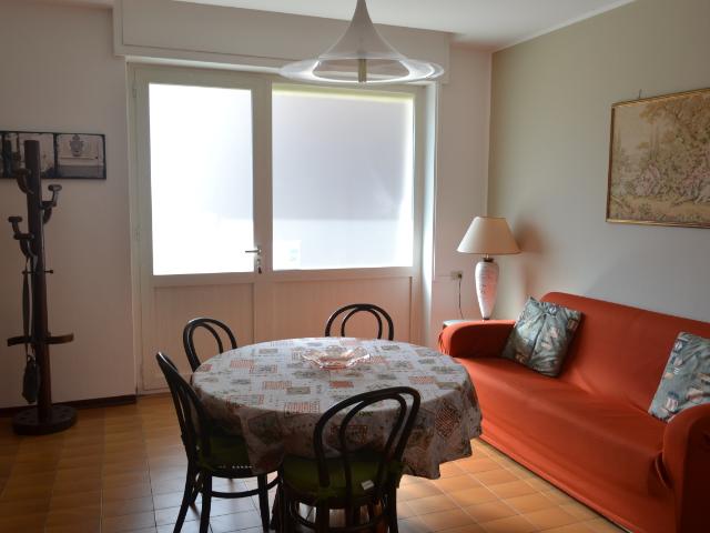 Appartamento a santo stefano al mare