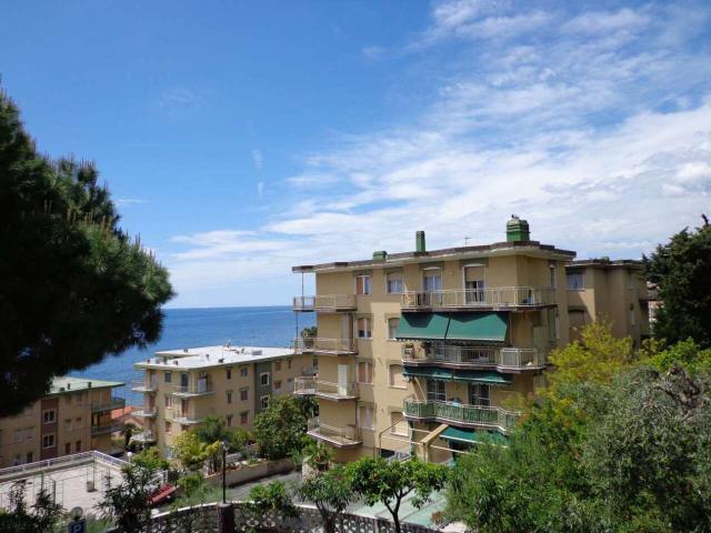 Appartamento a santo stefano al mare