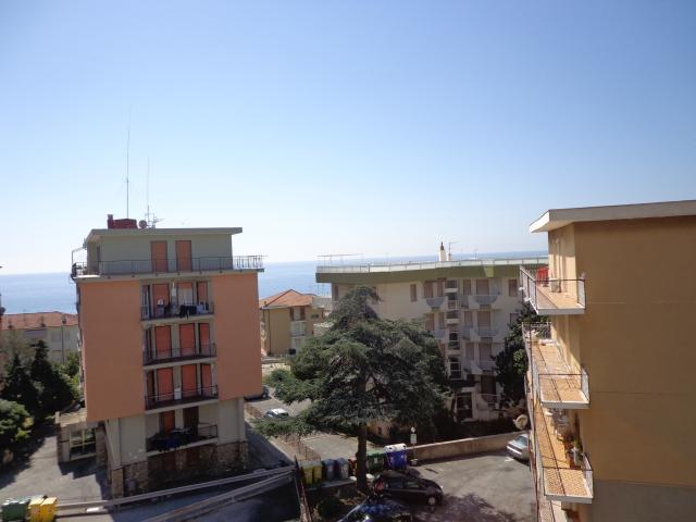 Appartamento a santo stefano al mare