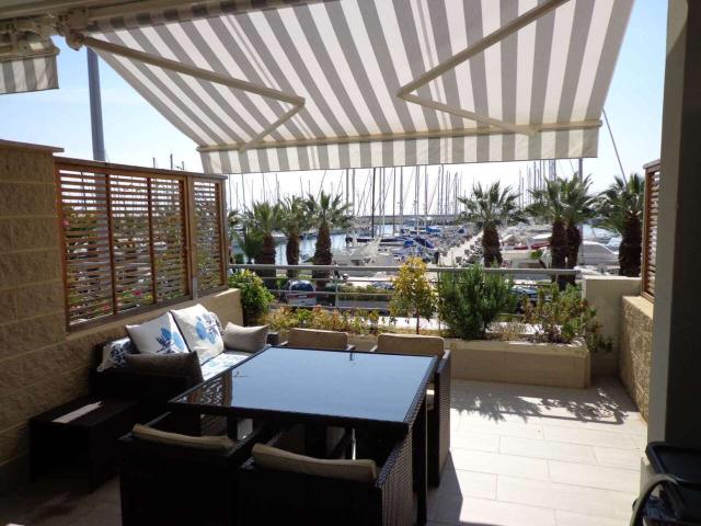 Appartamento a santo stefano al mare