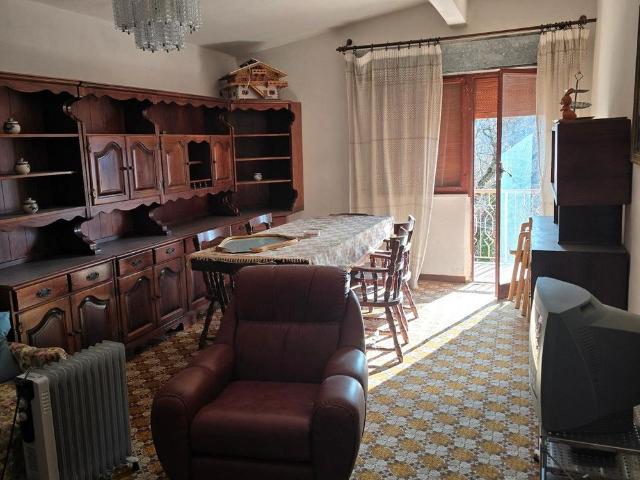 Appartamento a Santo Stefano in Aspromonte