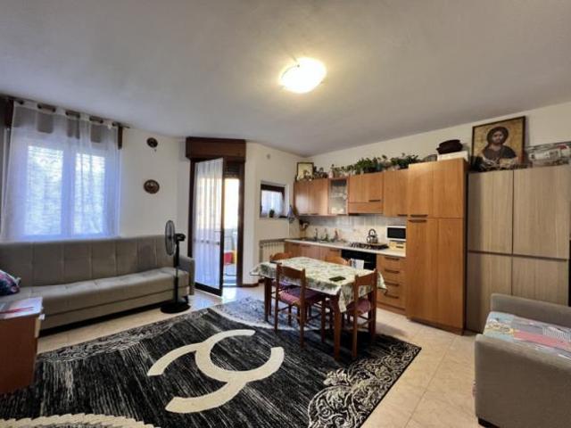 Appartamento a San Bonifacio Rif. 3396