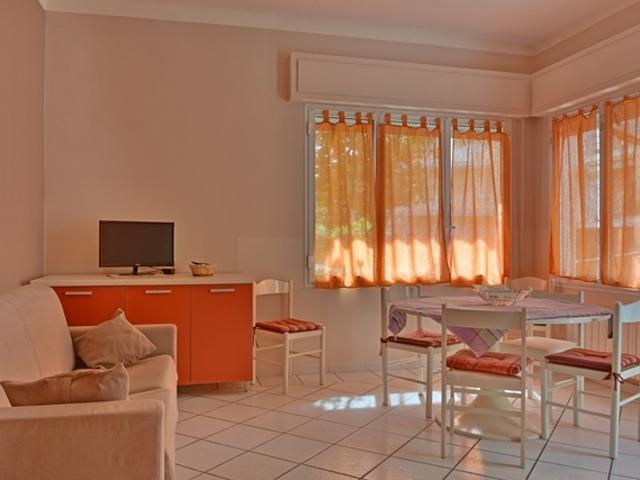 Appartamento a san bartolomeo al mare