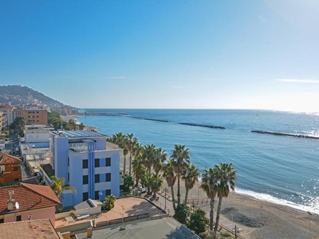 Appartamento a san bartolomeo al mare