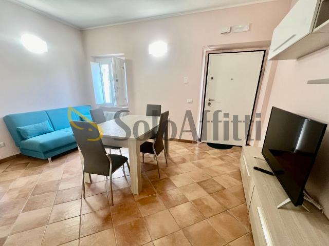 Appartamento a san benedetto del tronto
