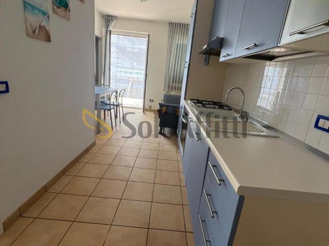 Appartamento a san benedetto del tronto