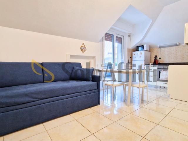 Appartamento a san benedetto del tronto