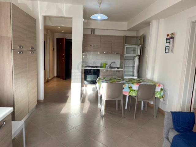 Appartamento a San Benedetto Del Tronto AP