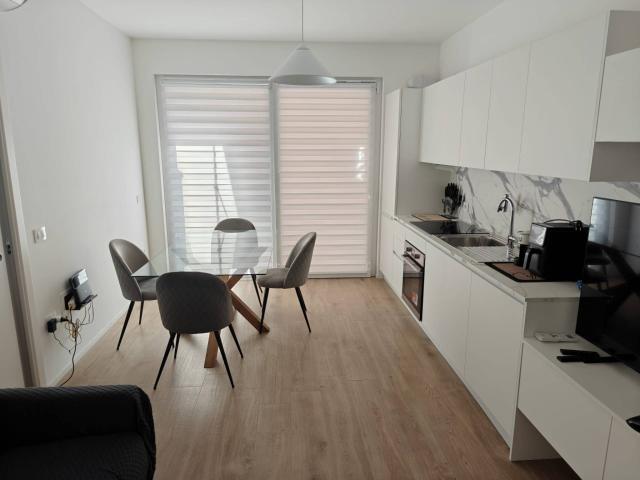 Appartamento a San Benedetto Del Tronto AP