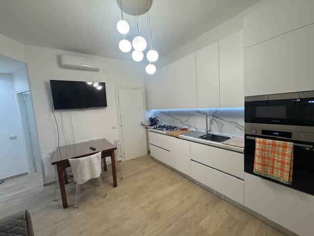 Appartamento a San Benedetto Del Tronto AP