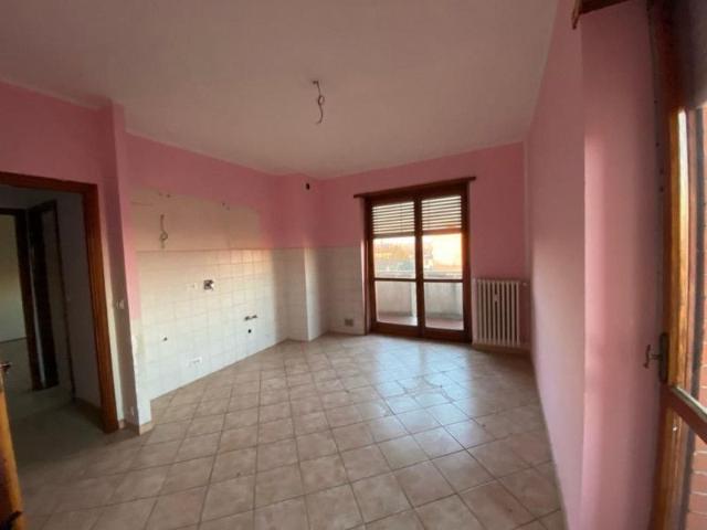 Appartamento a San Benigno Canavese TO