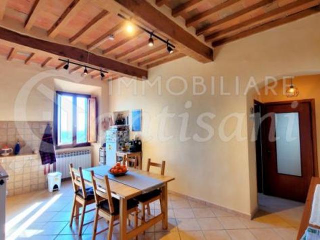 Appartamento a San Gimignano Rif. CDL