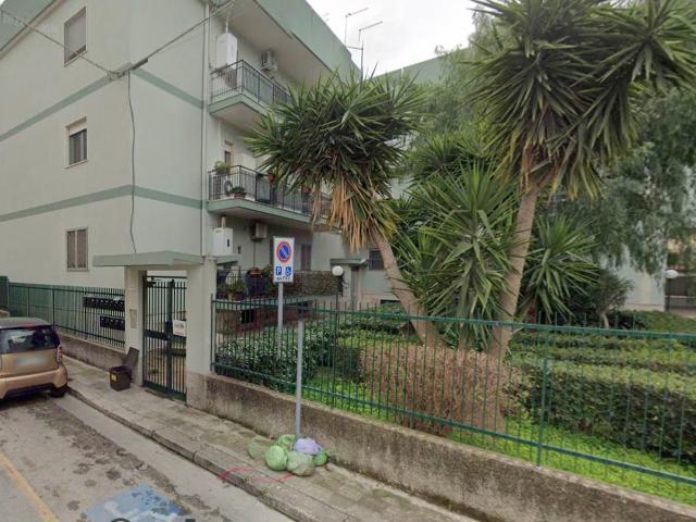 Appartamento a San Giorgio Ionico TA