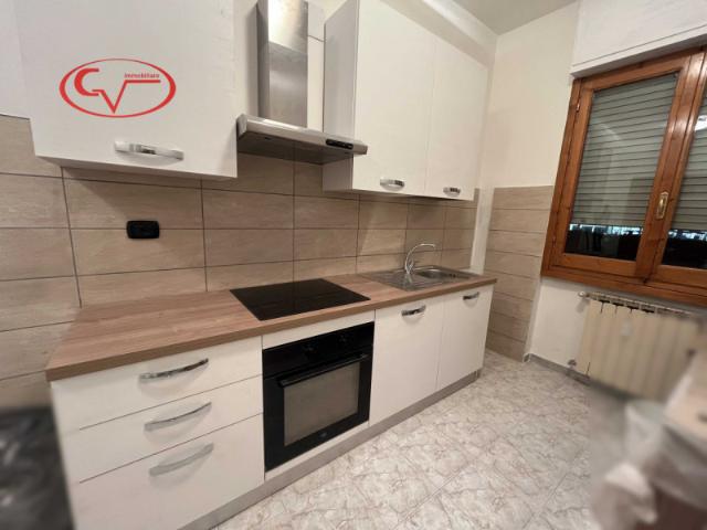 Appartamento a San Giovanni Valdarno Rif. 7687