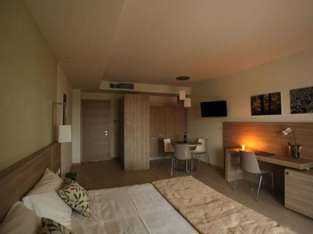 Appartamento a San Francesco Al Campo TO