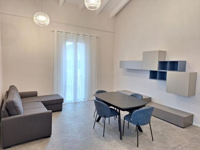 Appartamento a San Secondo Parmense PR