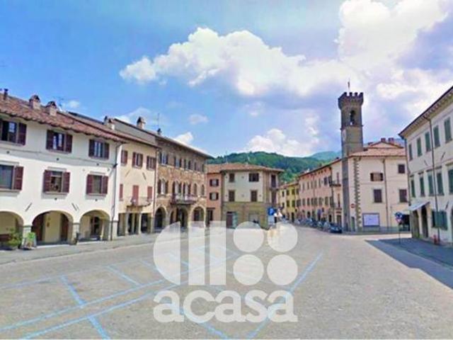 Appartamento a SAN PIERO IN BAGNO
