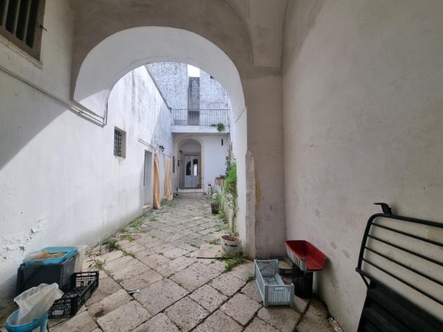 Appartamento a San Pietro In Lama LE