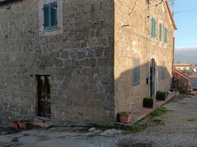 Appartamento a san Quirico